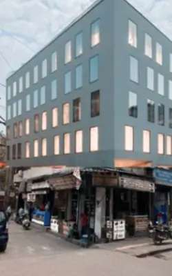 Essence Point Branches