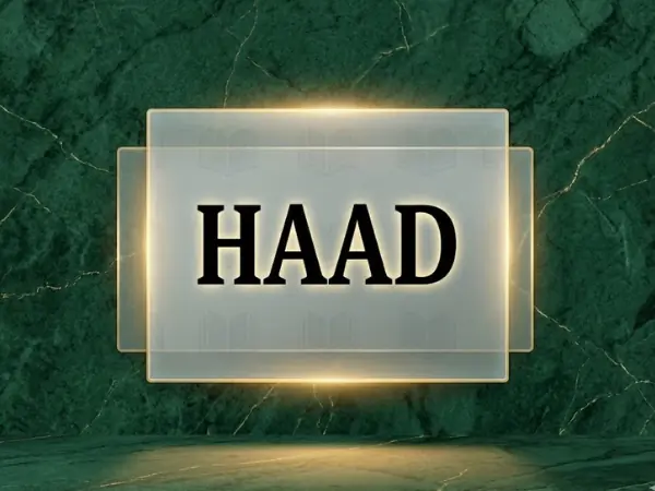 HAAD (DOH) Exam Coaching