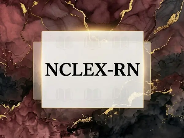 NCLEX-RN Coaching