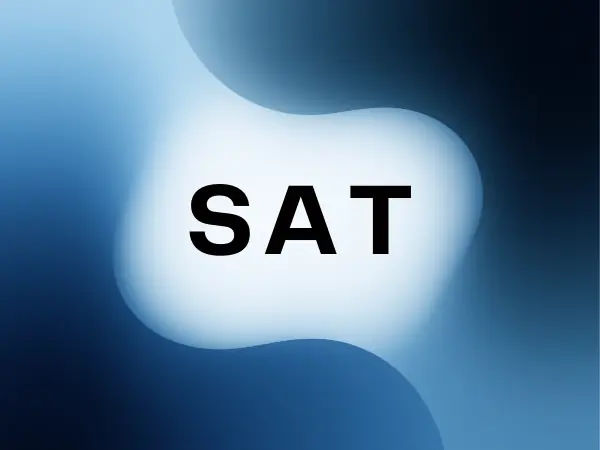 SAT Coaching