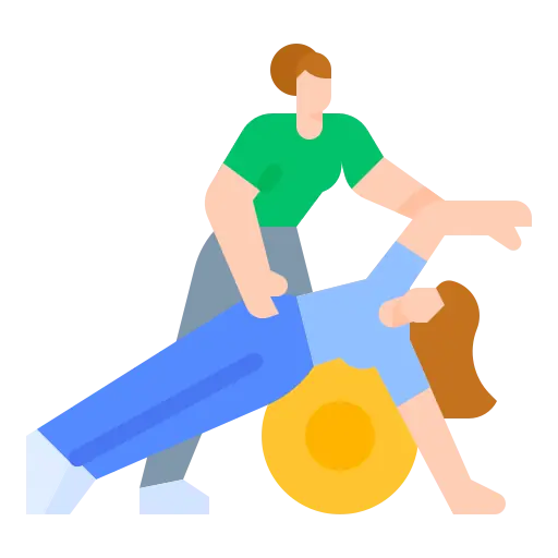 Occupational Therapy