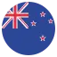 New Zealand flag