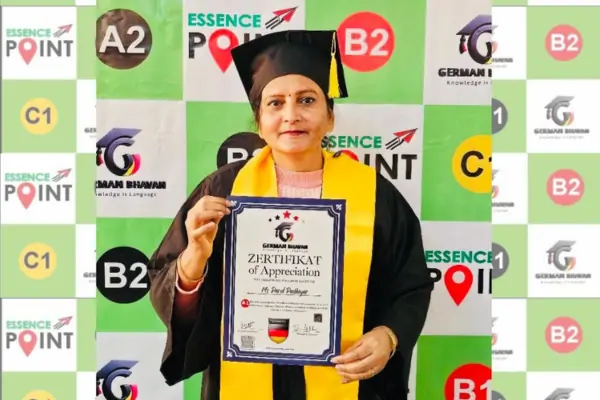 Students Achievements