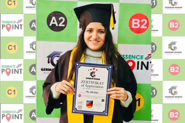 Students Achievements