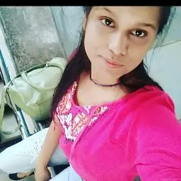 Essence Point Candidate - Reena Kataria