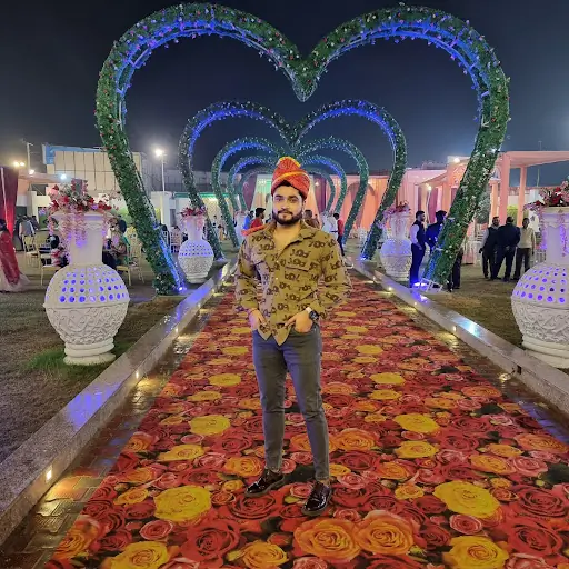 Essence Point Candidate - Rishabh Nonu