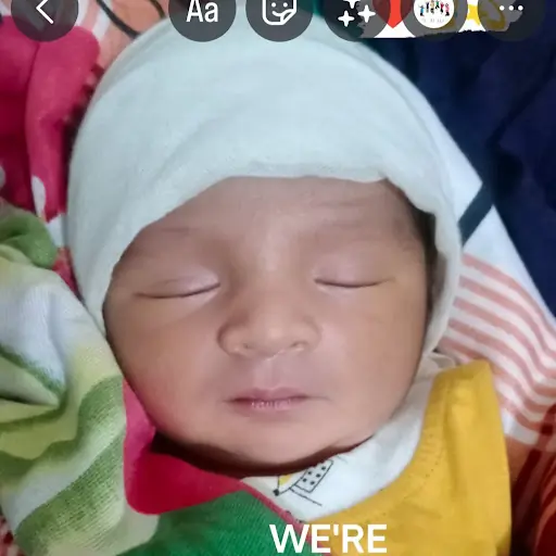 Essence Point Candidate - Shifa Malik