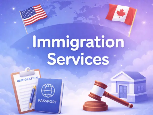 Immigration Services