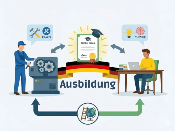 Ausbildung Program