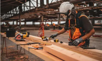 Construction & Engineering