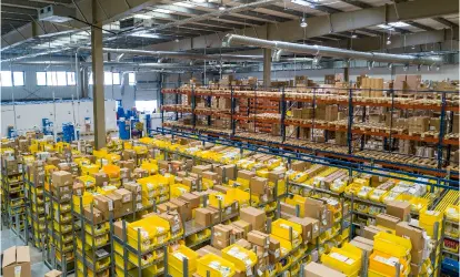 E-commerce & Logistics