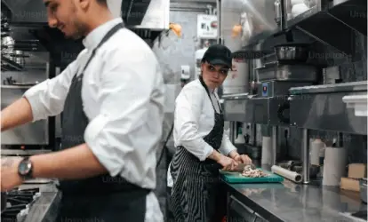 Hotel & Catering