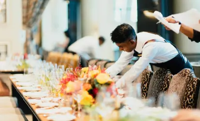 Tourism & Hospitality Management