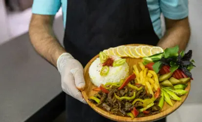 Culinary Arts