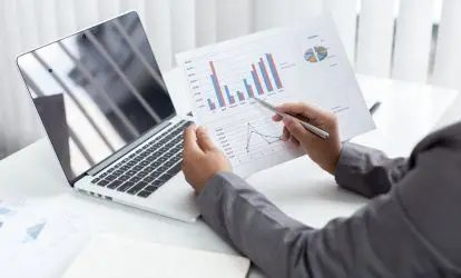 Accounts & Finance