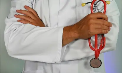 Nursing & Physiotherapy