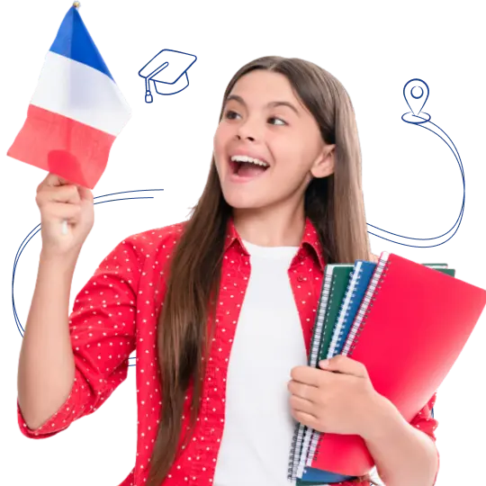 Why Study In France?