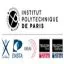 Institut Polytechnique de Paris Logo