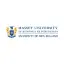 Massey University Logo