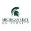 Michigan State University Logo
