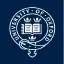 University of Oxford Logo