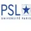 Université PSL Logo