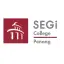 SEGi college Logo