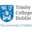 Trinity College Dublin Logo